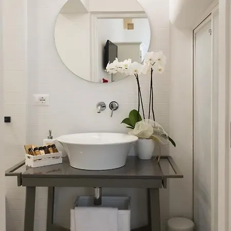 Bed & Breakfast Amate Lecce