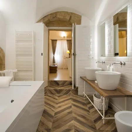 Amate Bed & Breakfast Lecce
