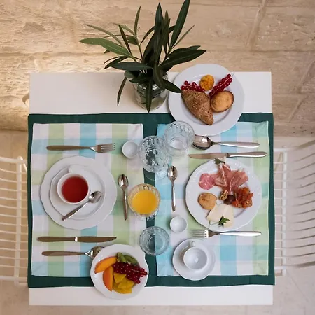 Bed & Breakfast Amate Lecce