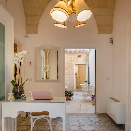 Amate Bed & Breakfast *