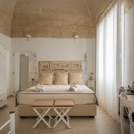 Bed & Breakfast Amate Lecce