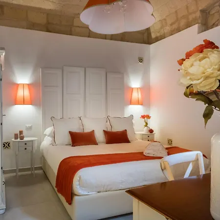 Bed & Breakfast Amate *