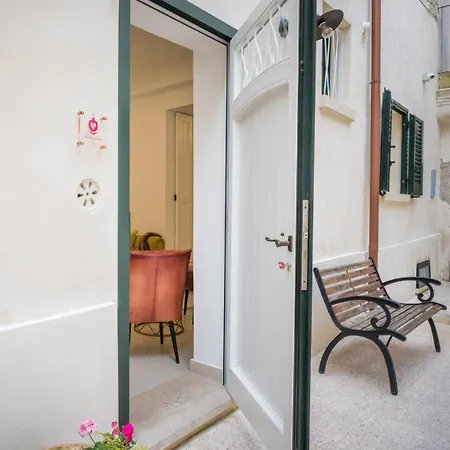 Bed & Breakfast Amate