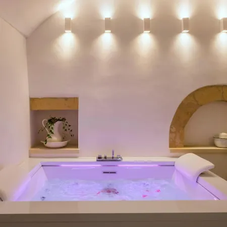 Bed & Breakfast Amate *