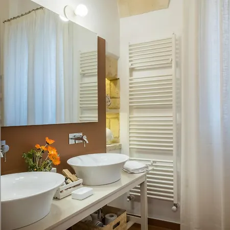 Bed & Breakfast Amate