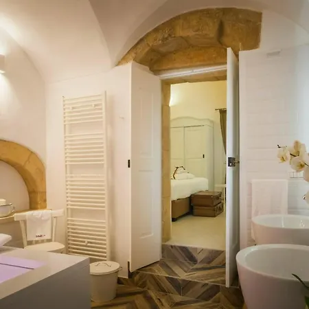 Bed & Breakfast Amate *