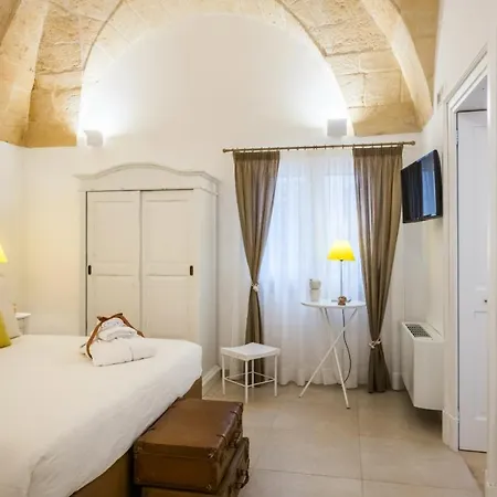 Amate Bed & Breakfast *