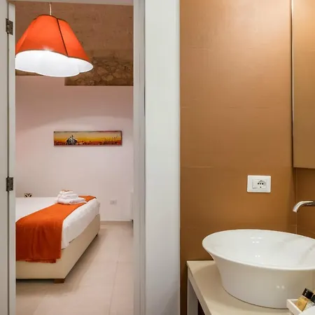 Amate Bed & Breakfast *