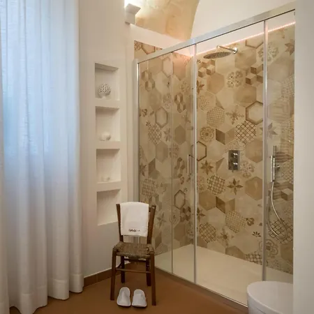 Bed & Breakfast Amate Lecce