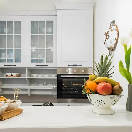 Amate Bed & Breakfast Lecce