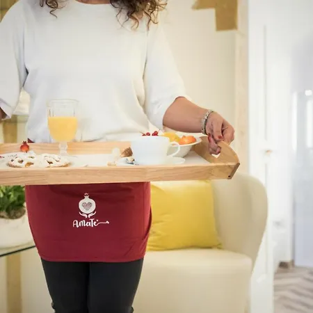 Amate Bed & Breakfast