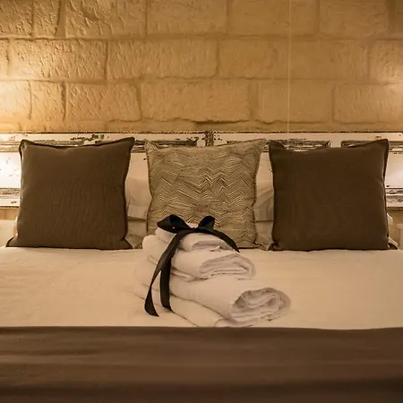 Bed & Breakfast Amate