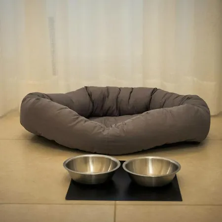 Bed & Breakfast Amate