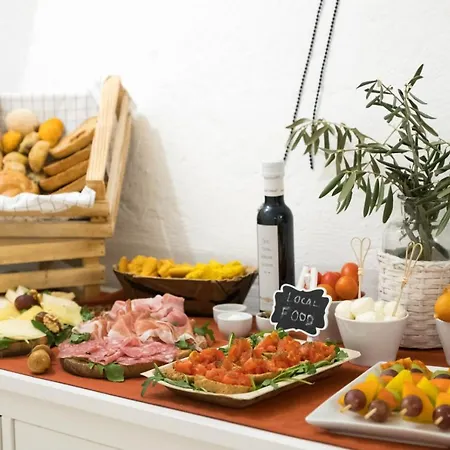 Amate Bed & Breakfast