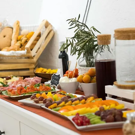 Bed & Breakfast Amate